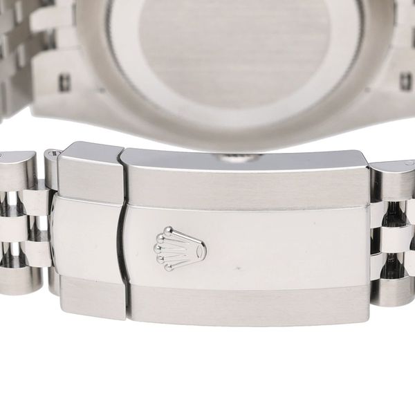 Rolex Datejust 41 126334